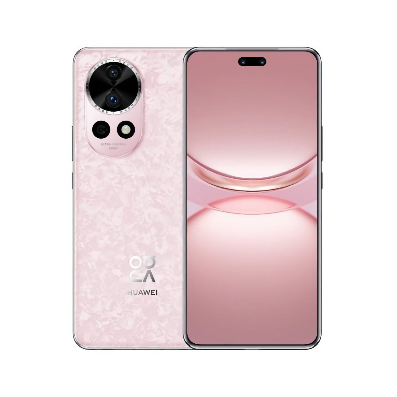 Aurora Z5 Smartphone