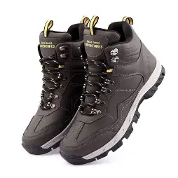 TrailBlazer Hiking Boots